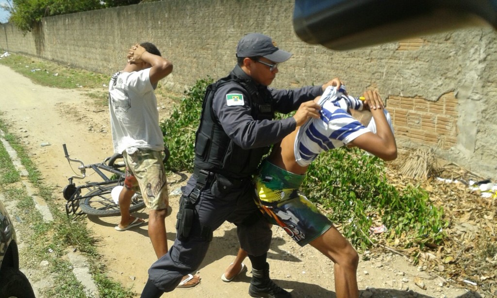 Operação Saturação em Natal (8)