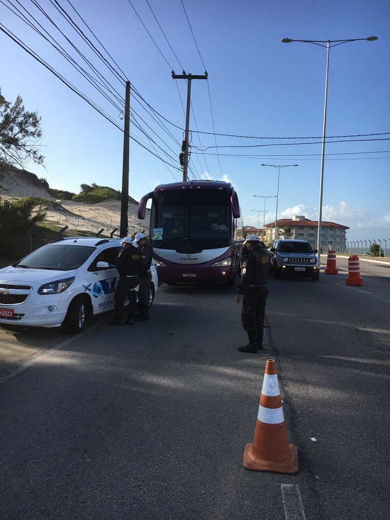 Operação Turista Seguro (2)