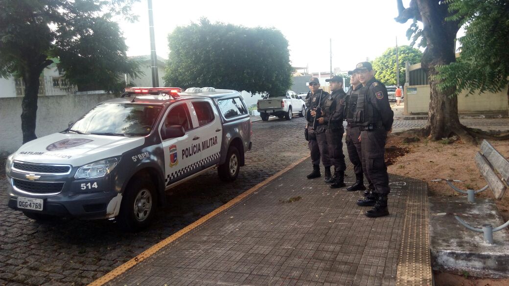 PM intensifica policiamento nos bairros da zona Sul de Natal (2)