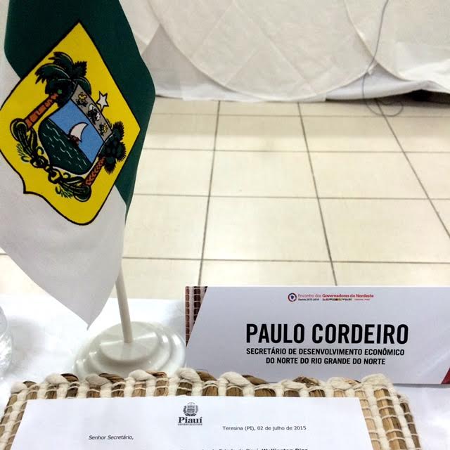 Paulo Cordeiro