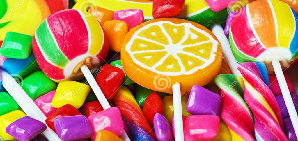 Pirulitos