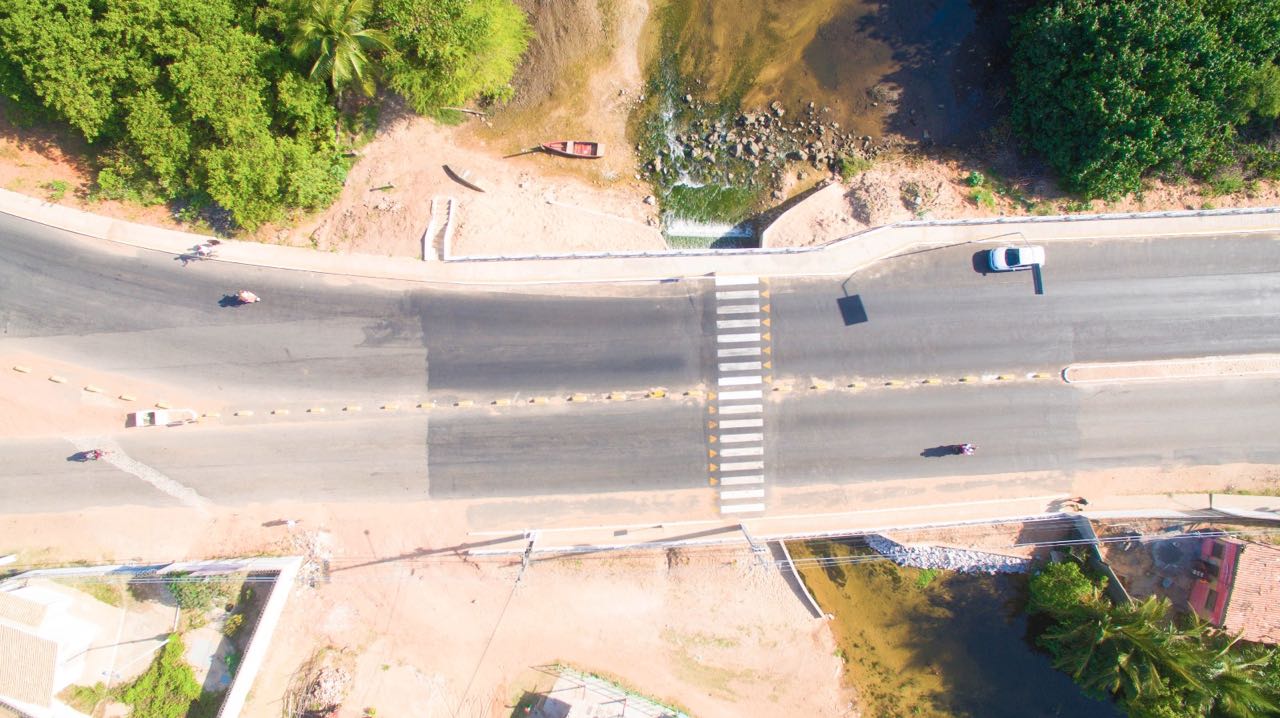 Ponte sobre o Rio Doce - ZN - Foto Dinarte Mariz (1)