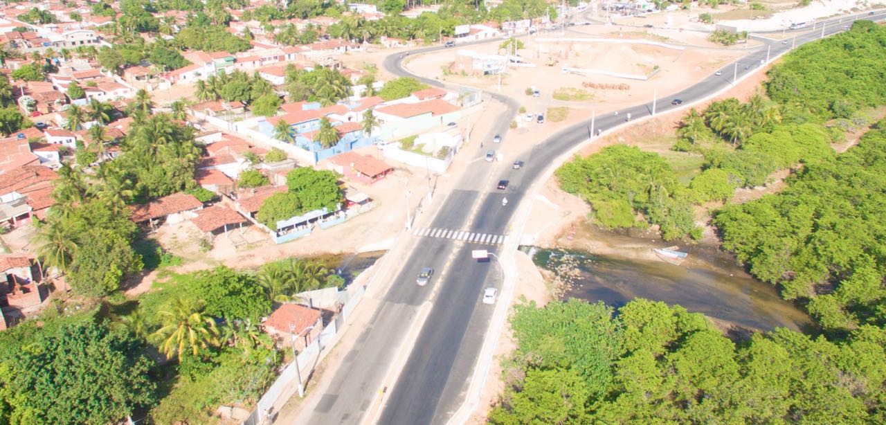 Ponte sobre o Rio Doce - ZN - Foto Dinarte Mariz (3)