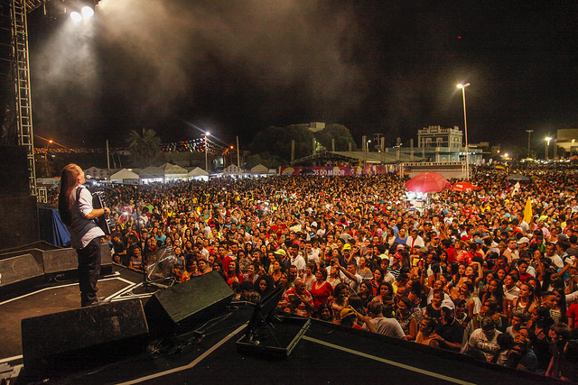 Prefeitura de Mossoró Fotografia Gildo BentoRaul Pereira