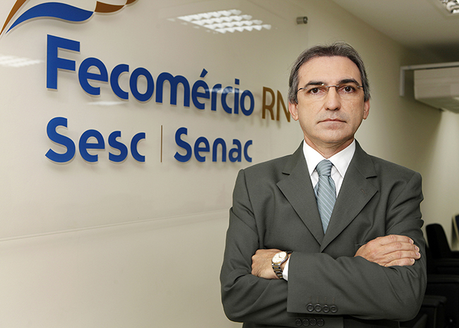 Presidente Marcelo Queiroz