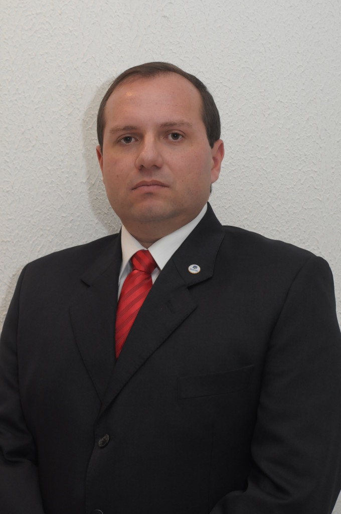 Pte João Antonio