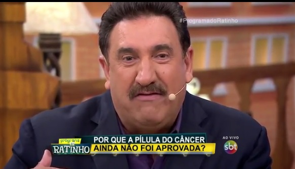 Ratinho