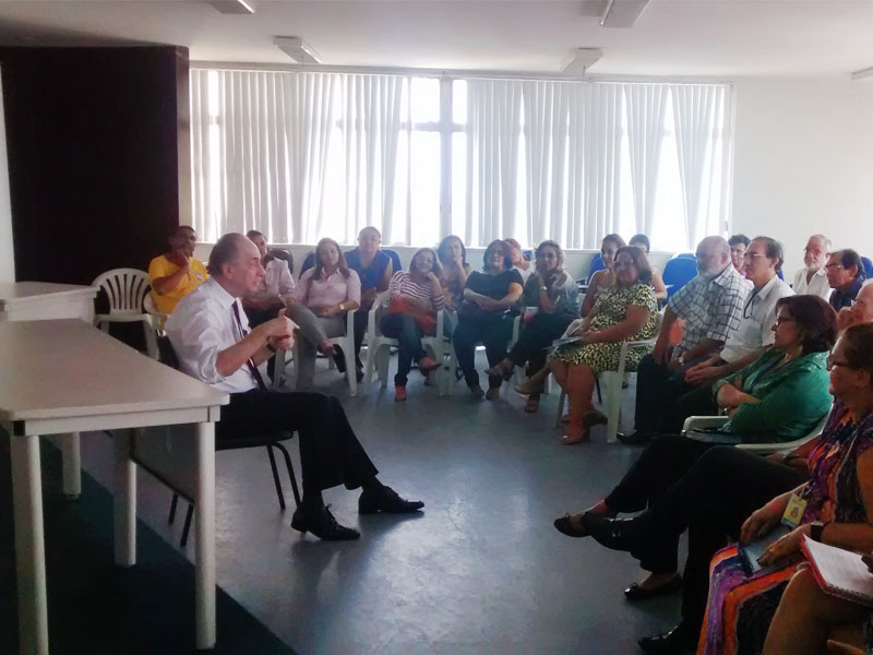 ReuniÃ£o de SeguranÃ§a