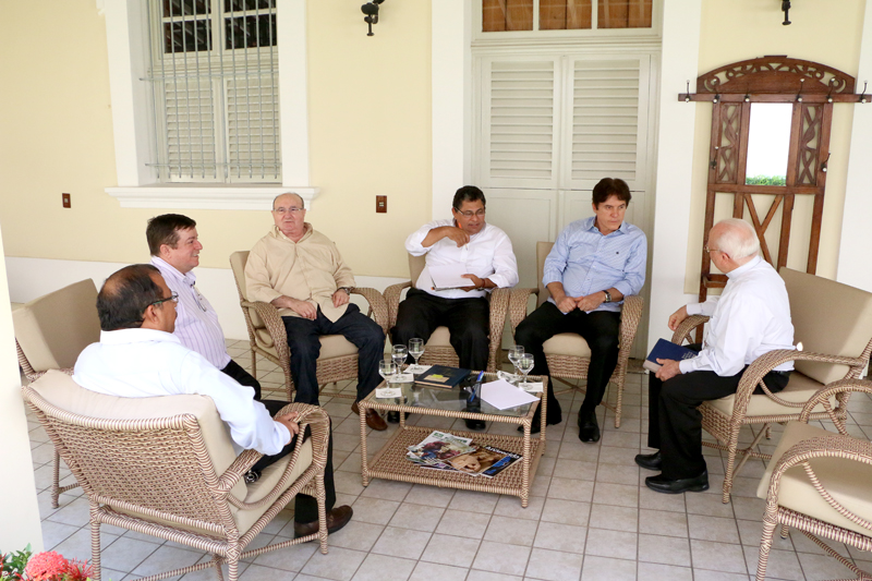 Reunião D.Jaime_Demis Roussos (2)