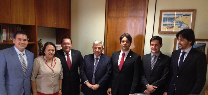 Reunião bancada 1308 01