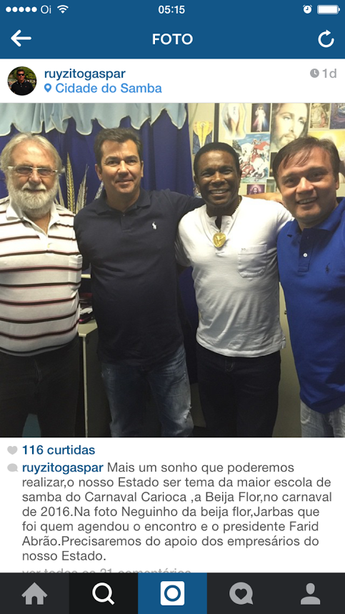 Ruy Gaspar