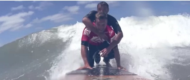 SURFIST
