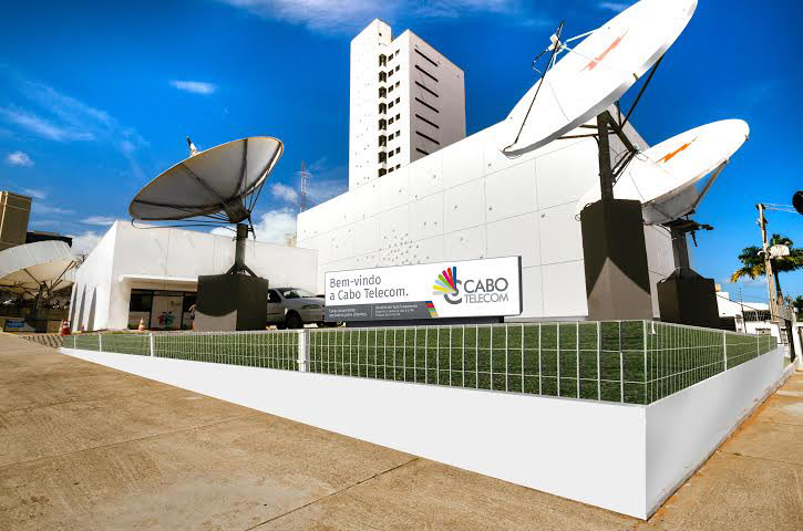 Empresa potiguar Cabo Telecom é campeã em pesquisa nacional da Anatel‏ -  Blog do BG