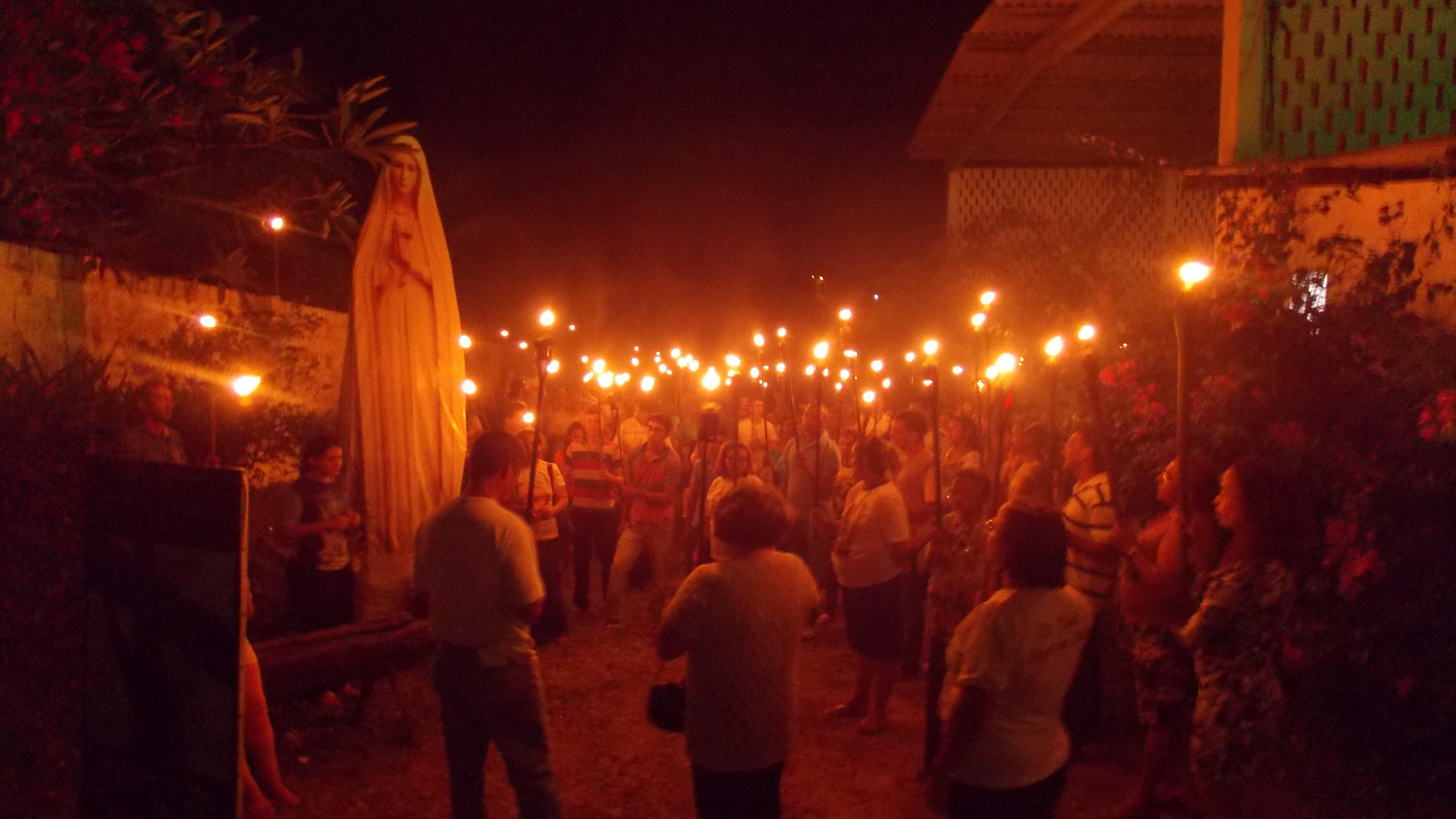Semana-Santa Arquivo