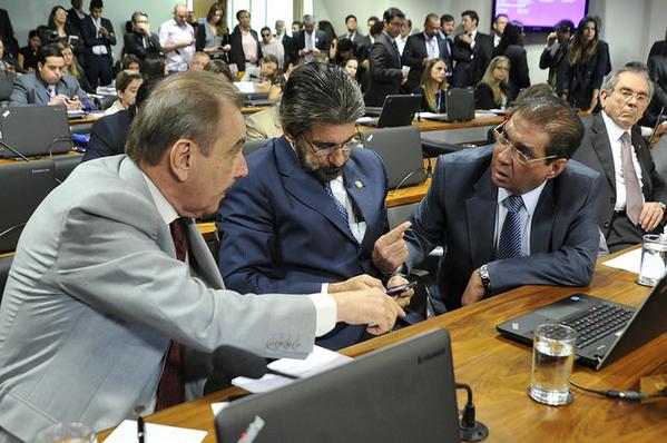 Senadores