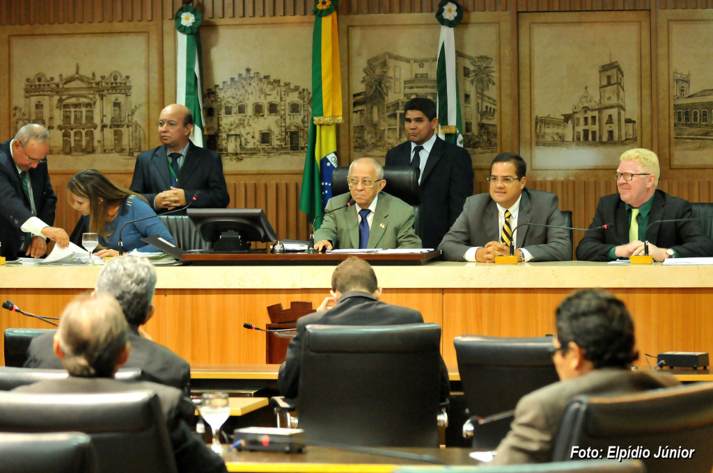 SessÃƒÂ£o OrdinÃƒÂ¡ria CMN - Foto ELPÃƒÂ-DIO JÃƒÅ¡NIOR (5)