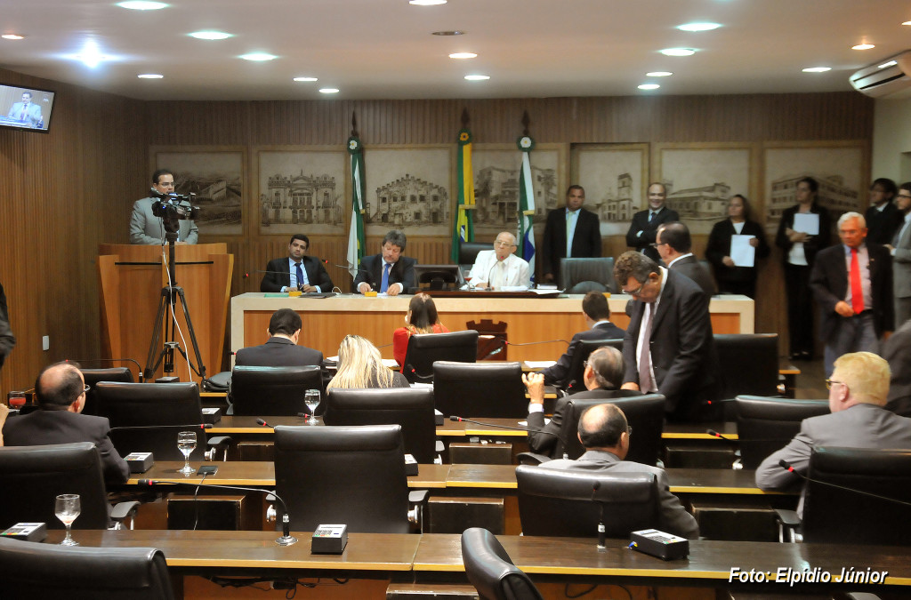 Sessão Ordinária 25.06.15 - Foto ELPÍDIO JÚNIOR (12)