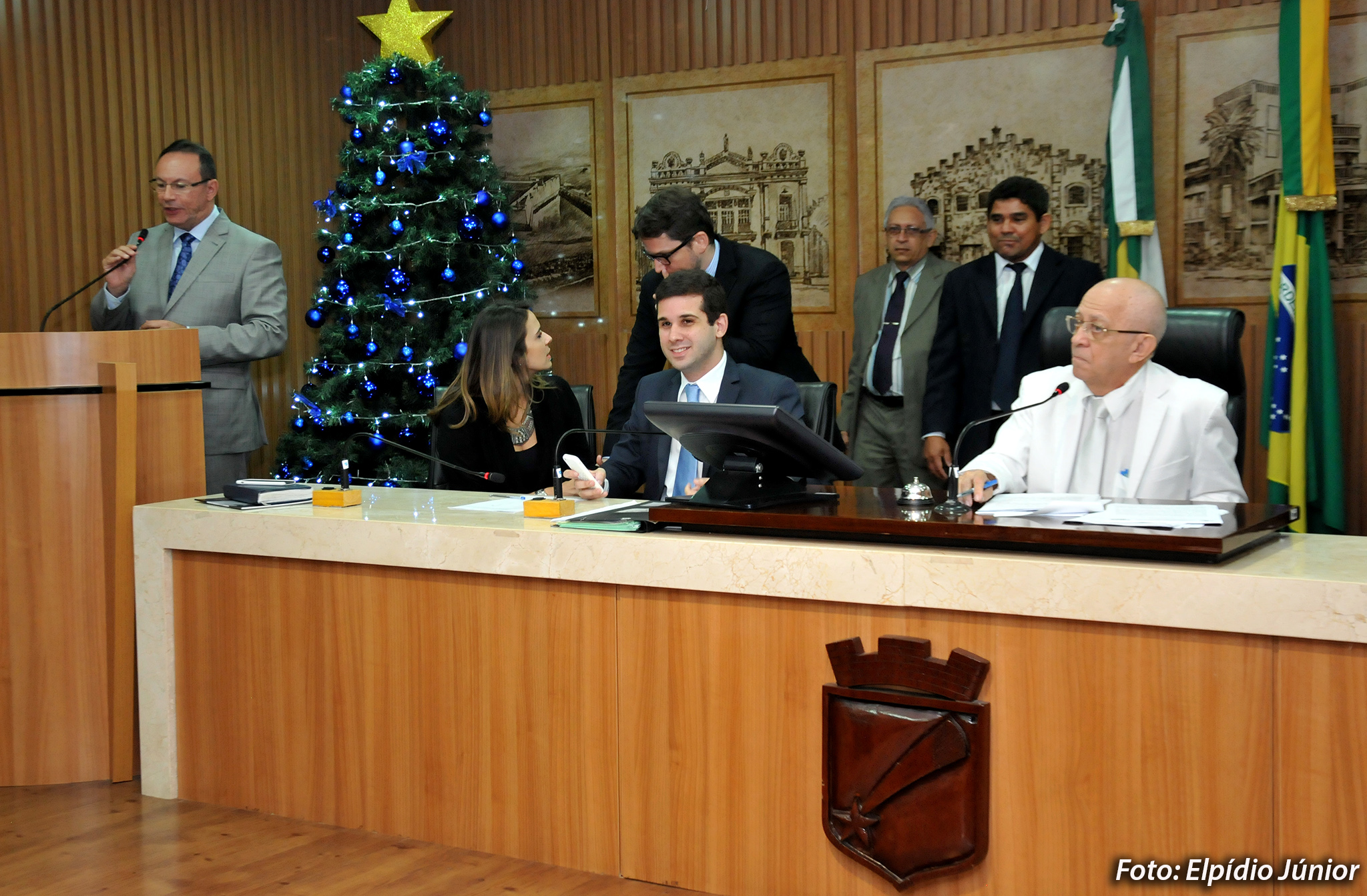 Sessão Ordinária CMN - Foto ELPÍDIO JÚNIOR (1)