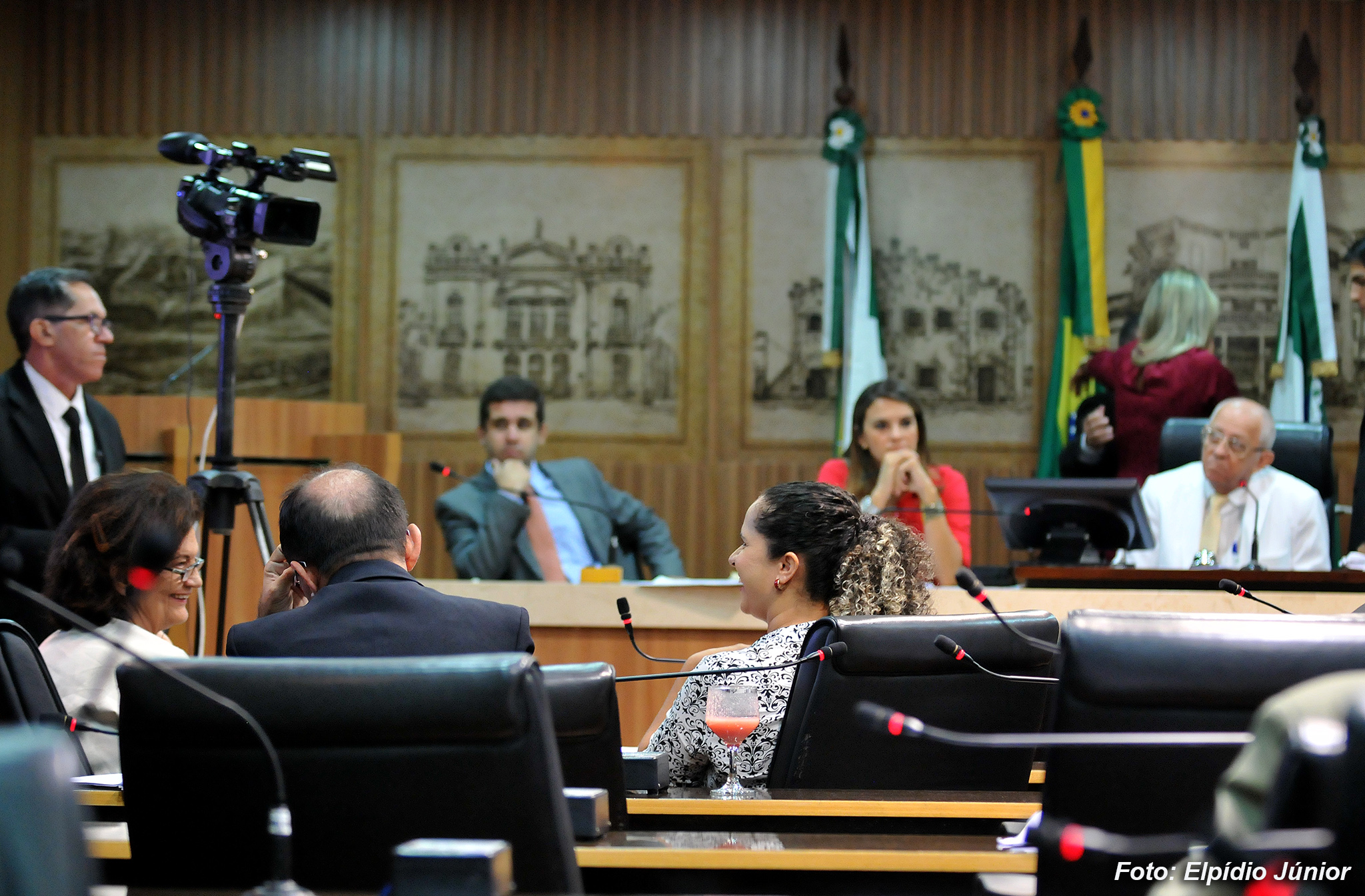 Sessão Ordinária CMN - Foto ELPÍDIO JÚNIOR (3)