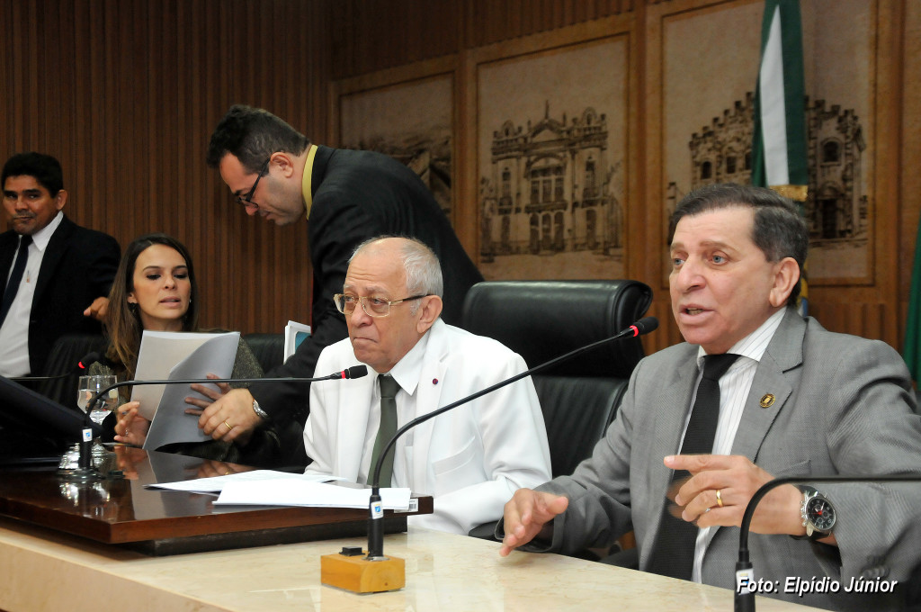 Sessão Ordinária CMN - Foto ELPÍDIO JÚNIOR (4)
