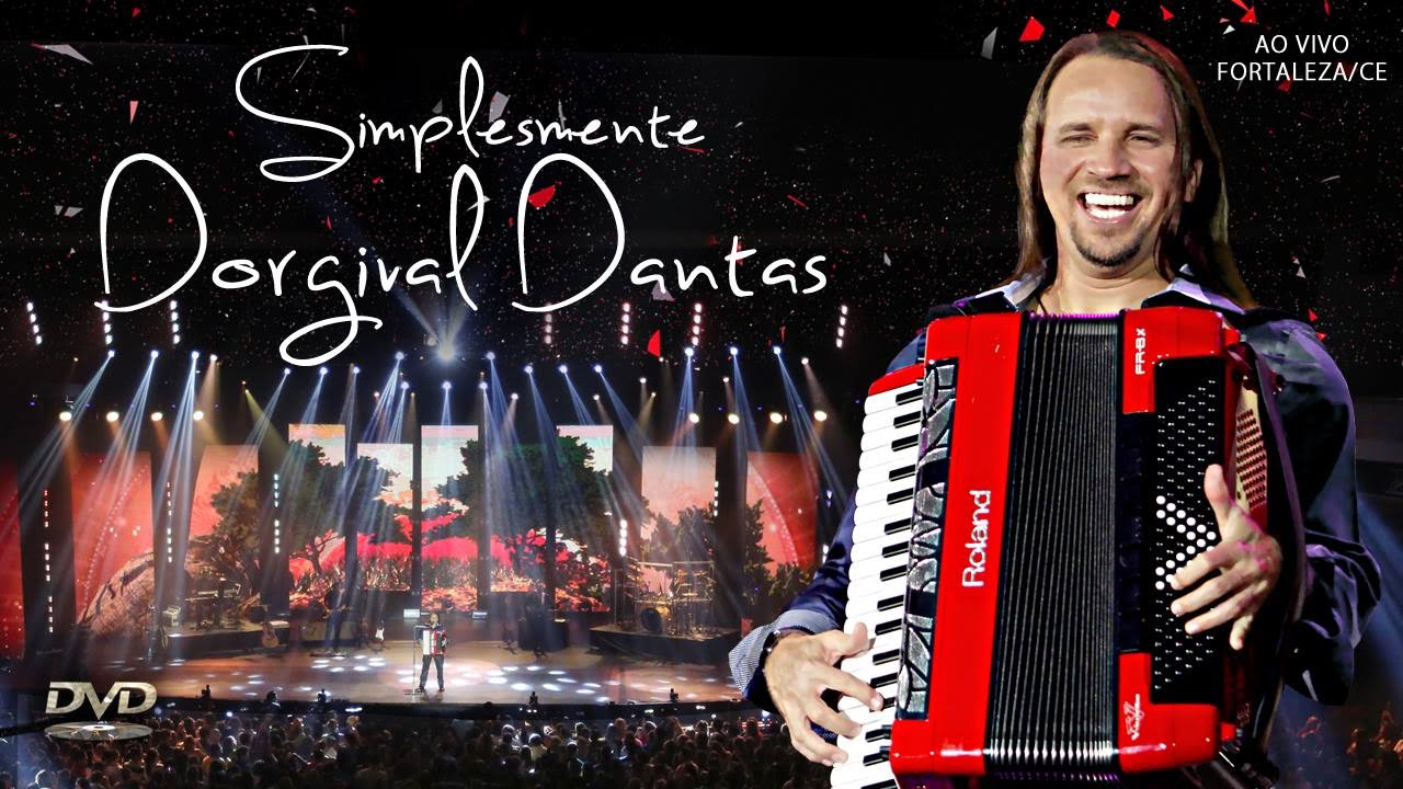 Simplesmente Dorgival
