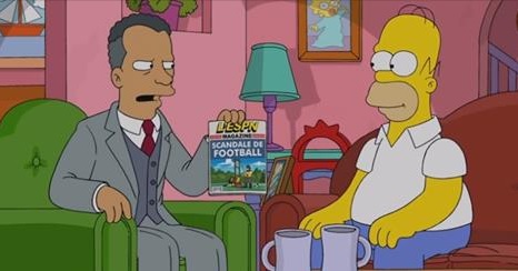 Simpsons