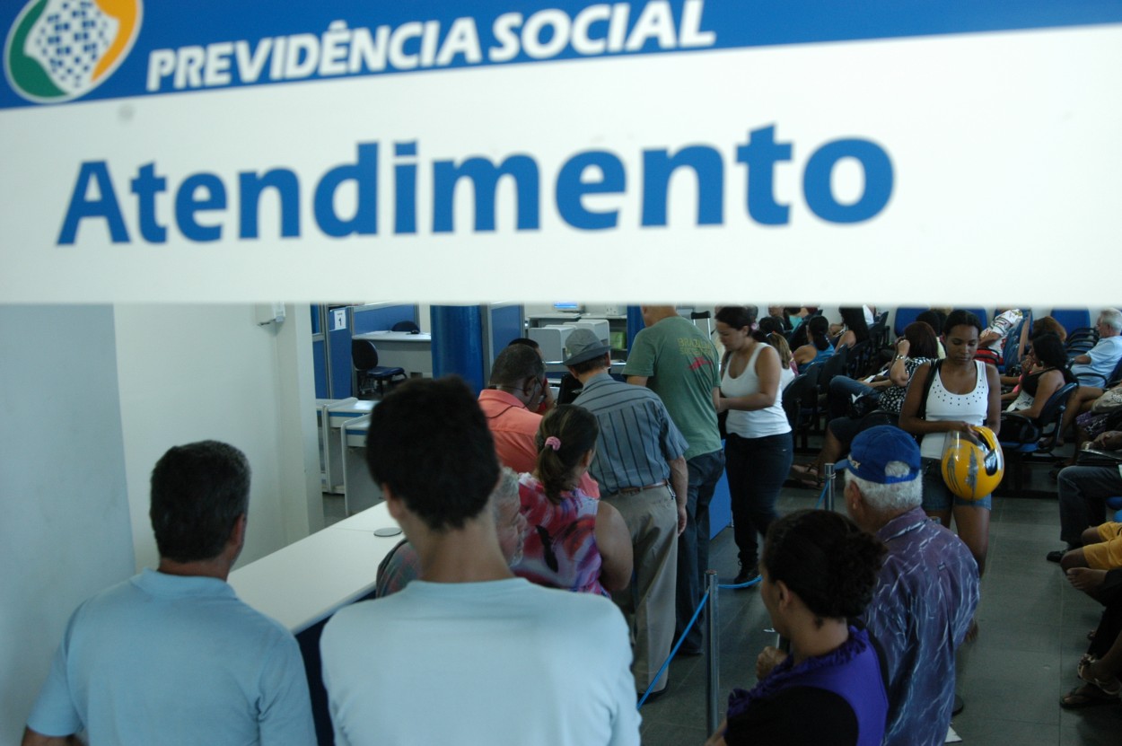 Sindprevs Previdência