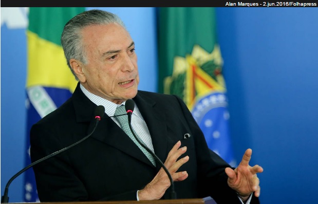Temer