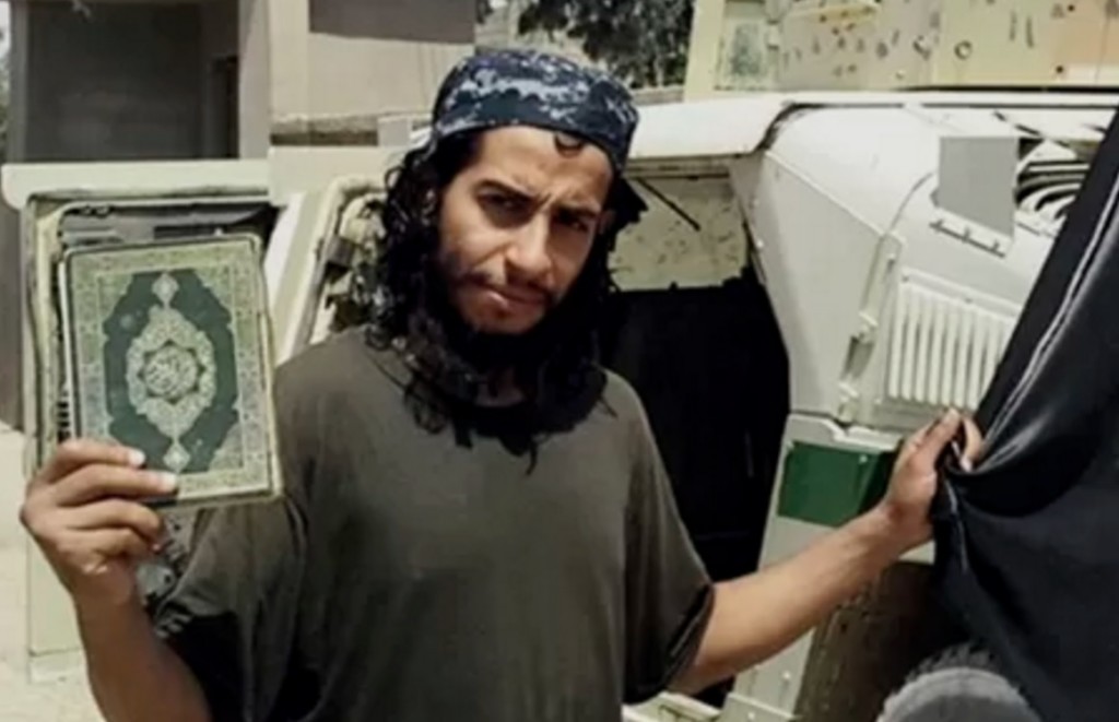 Terrorista