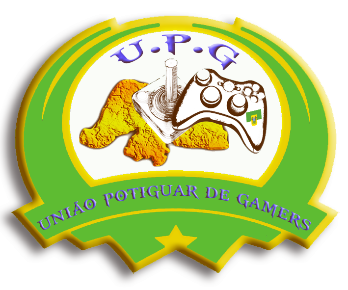 UPG Logomarca