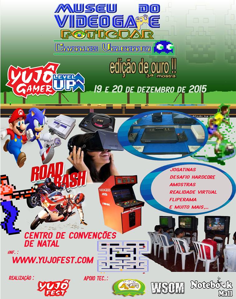 UPG Yujô fest
