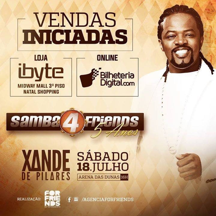 Vendas