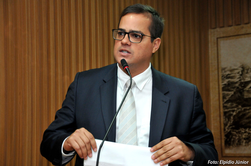Ver. Júlio Protásio - Foto ELPÍDIO JÚNIOR (2)