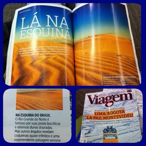 Viagem e Turismo