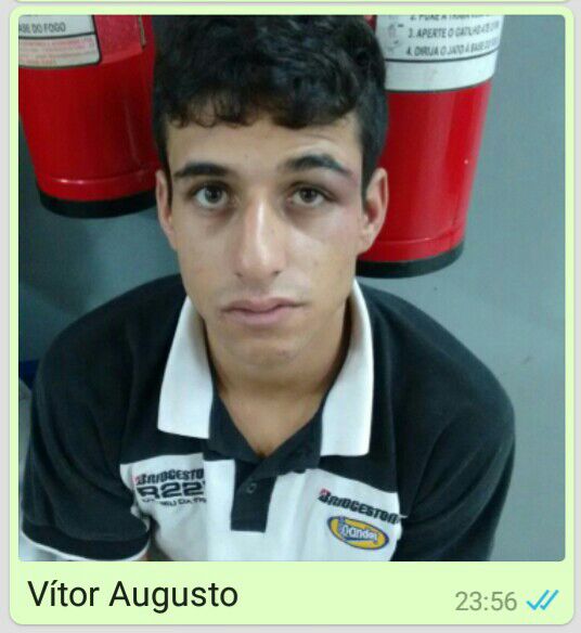 Victor Augusto