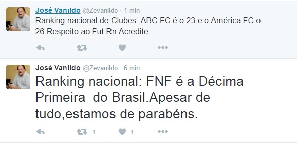 Zé Vanildo