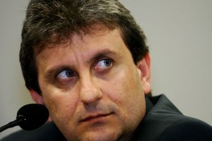 Alberto Youssef (Foto: BG PRESS/VEJA)