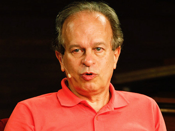 Renato Janine Ribeiro, ministro da Educação