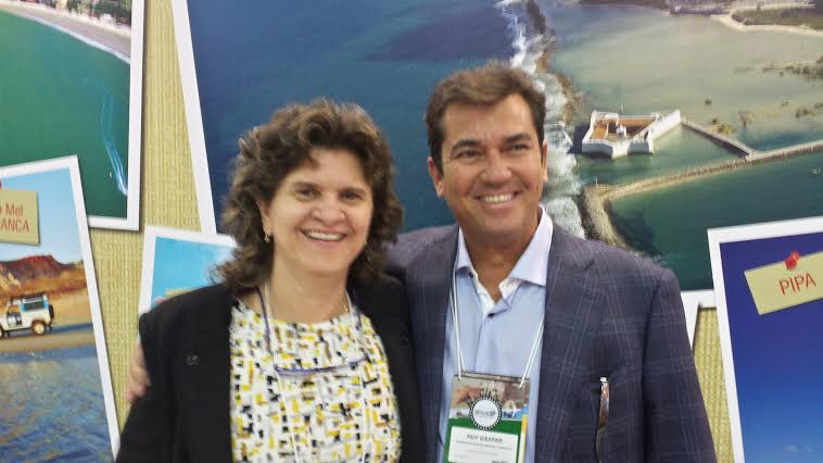aninha costa e ruy gaspar