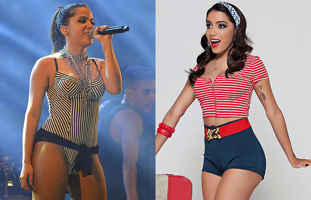 anitta-look