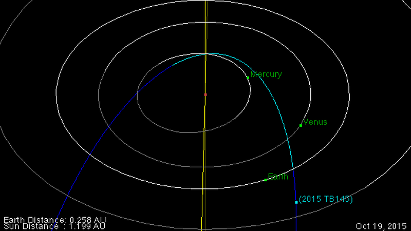 asteroide-2