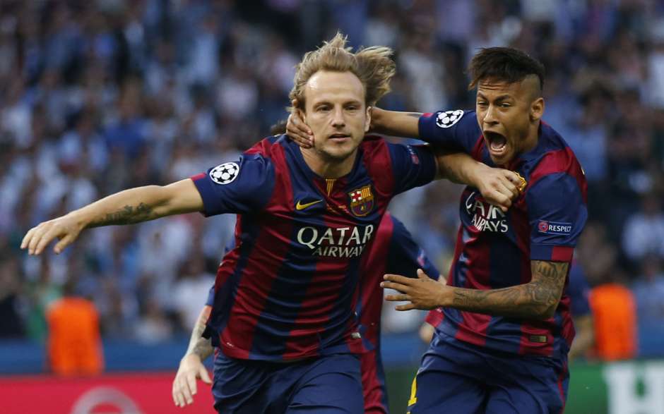 barça