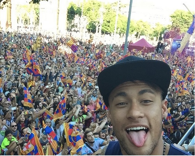 barça