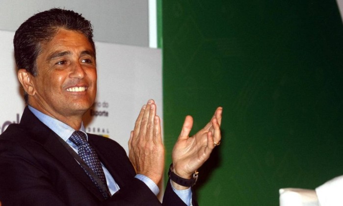 bebeto