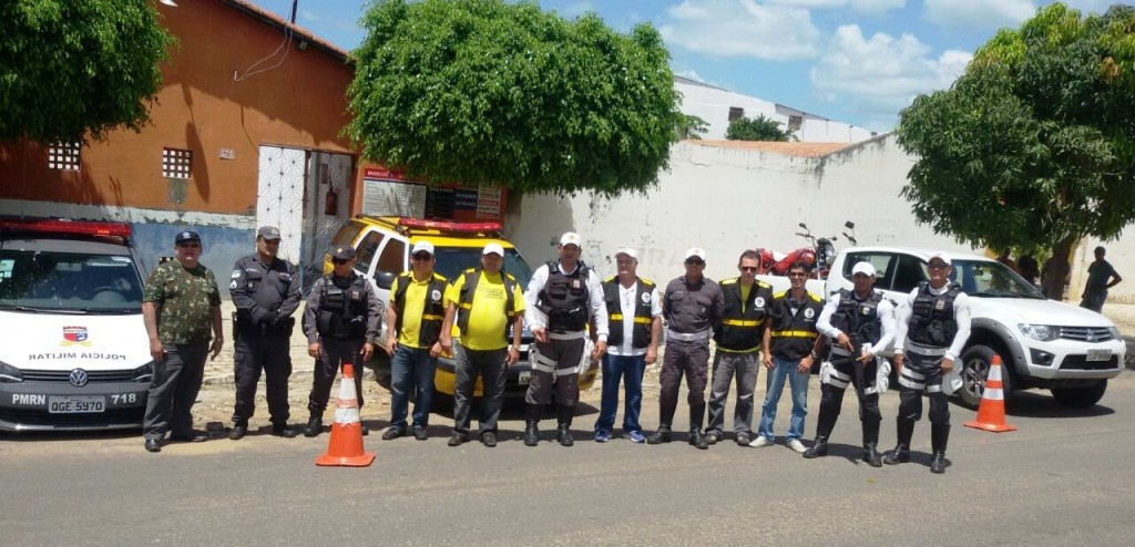 blitz detran