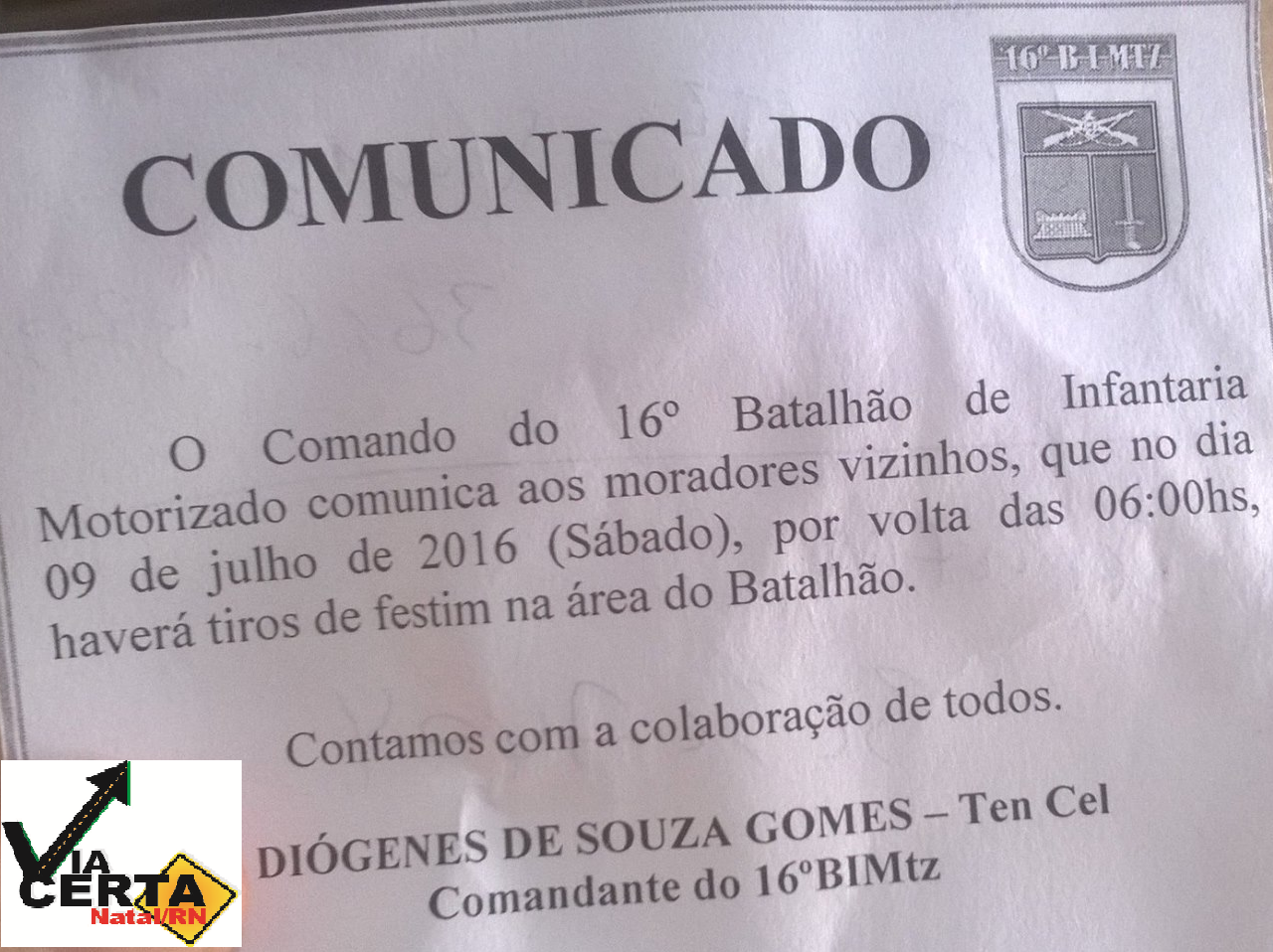 bombas e tiros morro branco