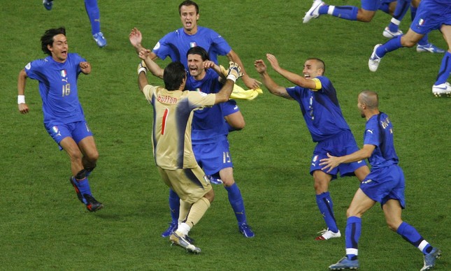 buffon