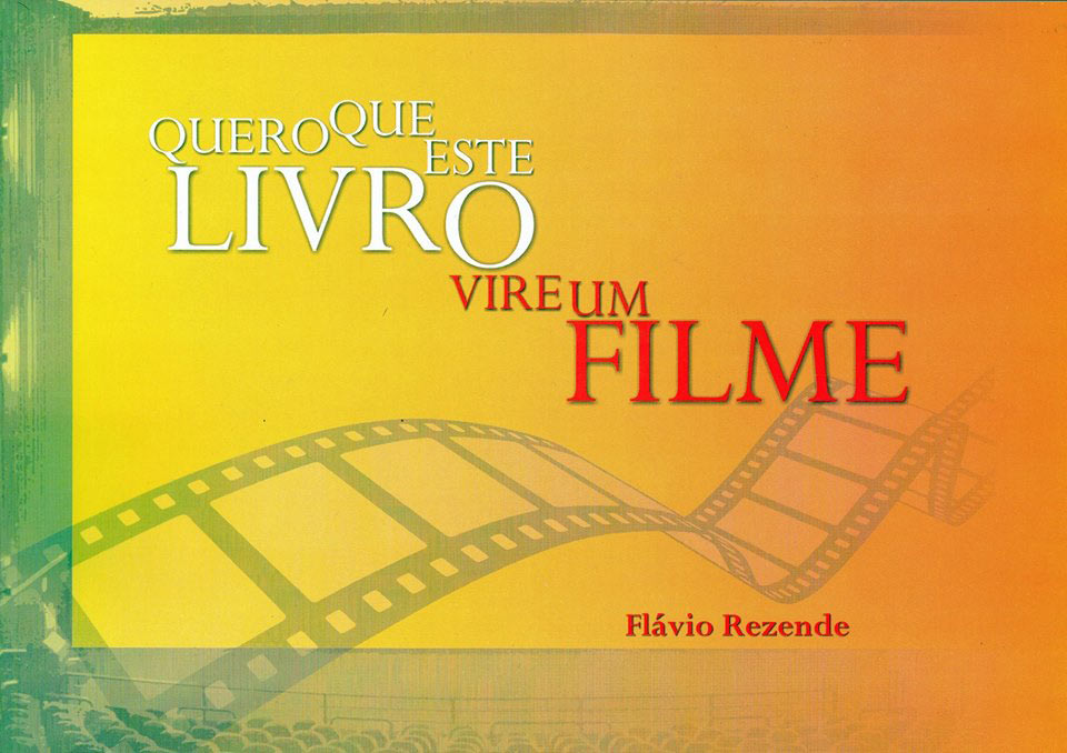 Flávio Rezende lança 24º livro dia 15 de julho na Saraiva do Natal  Shopping‏ - Blog do BG