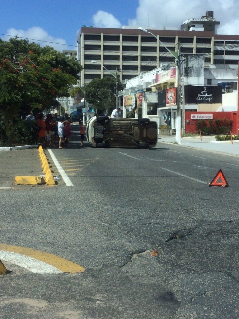 capotada