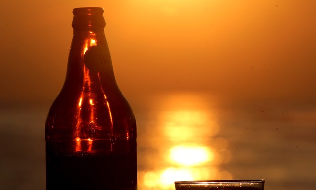 cerveja